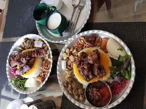 رستوران یاسر