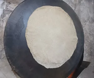 مجتمع نان سنتی تنوری،تیری گلبهار 4