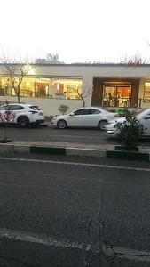 آفرینش مرکزی