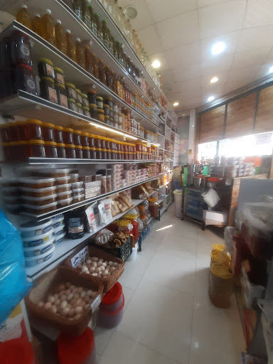 لبنیات لبنو
