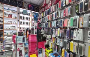 فروشگاه موبایل میلاد 2
