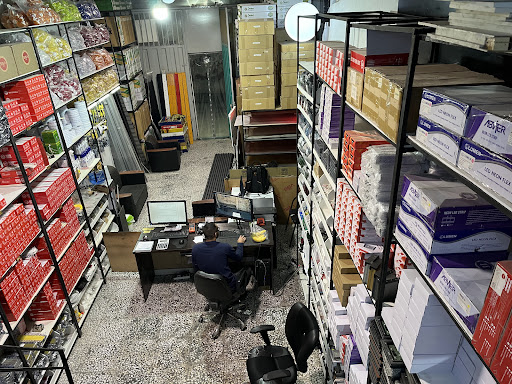 ال ای دی فروش