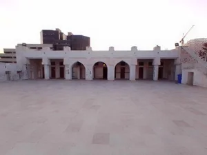مسجد امیرالمومنین 4