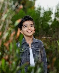 عکاسی لبخند 4