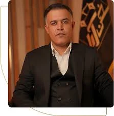 دفتر وکالت اسرین خالدی