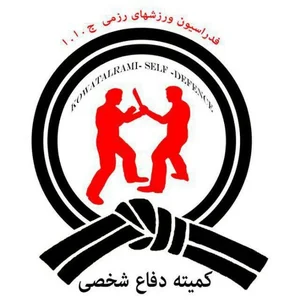 مرکزسبک دفاع شخصی خراسان شمالی وبجنورد 2
