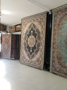 فرش پازیریک
