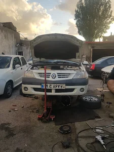کارواش نانو کلاسیک
