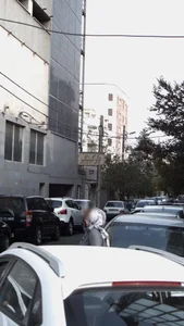 پارکینگ طبقاتی صادقیه 4