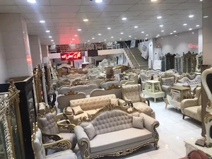 مبل جعفرزاده