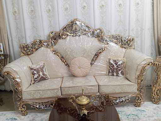 کاور مبل آرنیکا