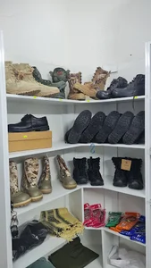 فروشگاه نظامی و کوهنوردی تکاور