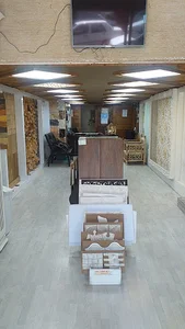 دکوراسیون ایلار