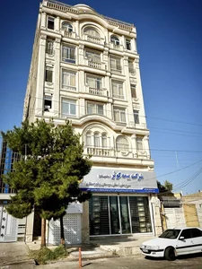 سرپرستی بیمه کوثر استان فارس 5