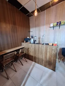 coffee mansion (کافه عمارت)