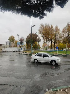 میدان بسیج مستضعفین