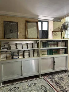 مسجد محمدی 5