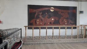 سفره خانه