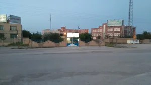 شبکه لرزه نگاری قوچان