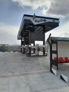 جایگاه اختصاصی سبحان