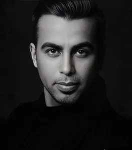 پیرایش مردانه vIP