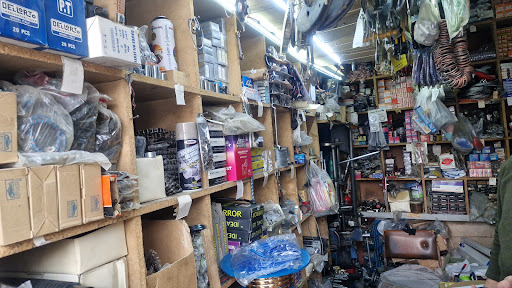 فروشگاه پوراکبری