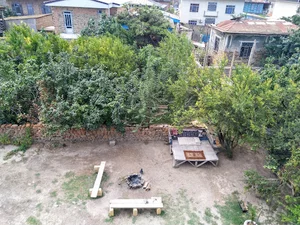 اقامتگاه بومگردی شیرمحمدی