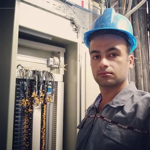 برقکار کریمی