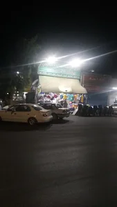 معرض سوق الزرقاء الجديدة الشعبي