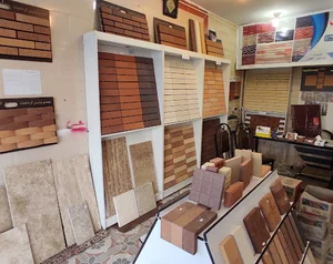 آجرنما مرجان فاطمیه