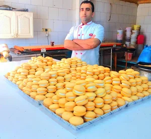 شیرینی شادی