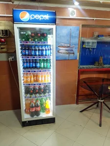 ساندویچ فیحان