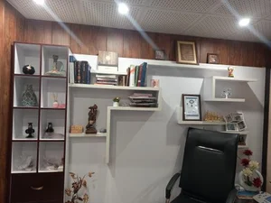 کلینیک شنوایی سنجی مرکزی دکتر ربابه علیزاده 2