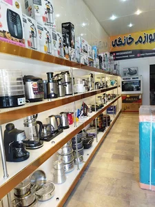 لوازم خانگی فانوس