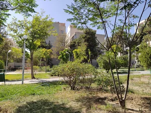 بوستان چهارباغ
