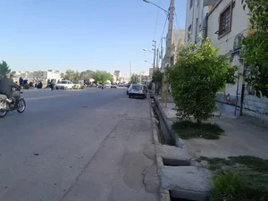املاک من و تو 3