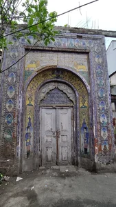 حمام گلزار (پیرسرا) 5