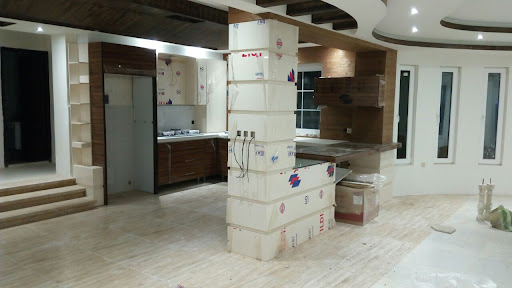 نجاری برادران محمودی