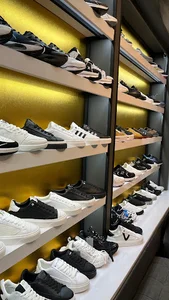 Real Shoes