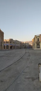 شهرک سینمایی غزالی 5