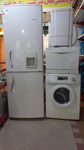 نمایندگی تعمیرات یخچال پرند