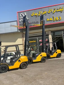 لیفتراک روزمه