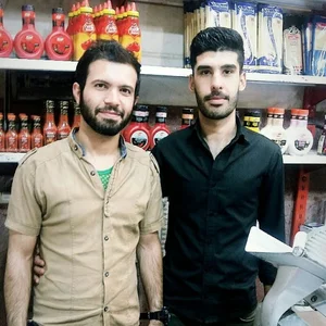 فراورده های گوشتی پردیس