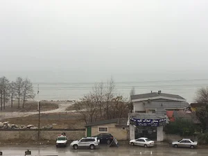 املاک کلبه