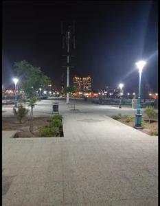 بوستان باد و سایه