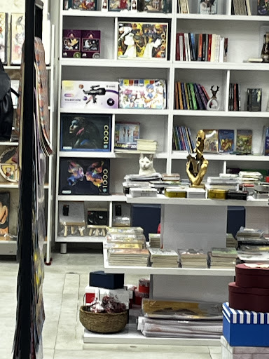 تحریرگالری