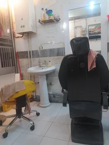 آرایشگری شکری 2