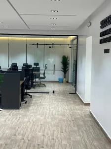 إيكو تك - إيفاد - Eco Tech Efad