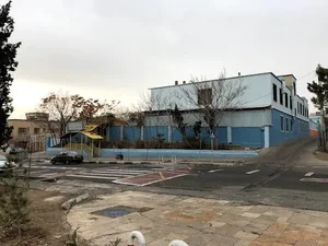 دبیرستان راصد 3