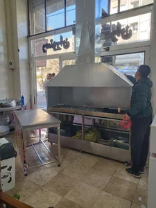 کانال کولر شعبانی